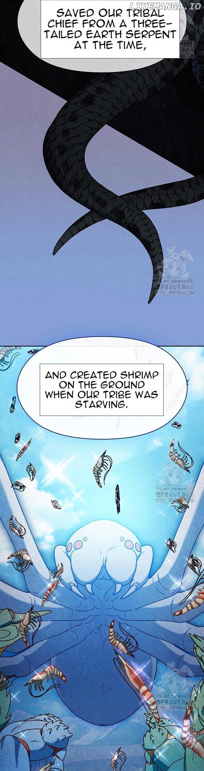 The Nebula’s Civilization Chapter 79 180 ch 79 20