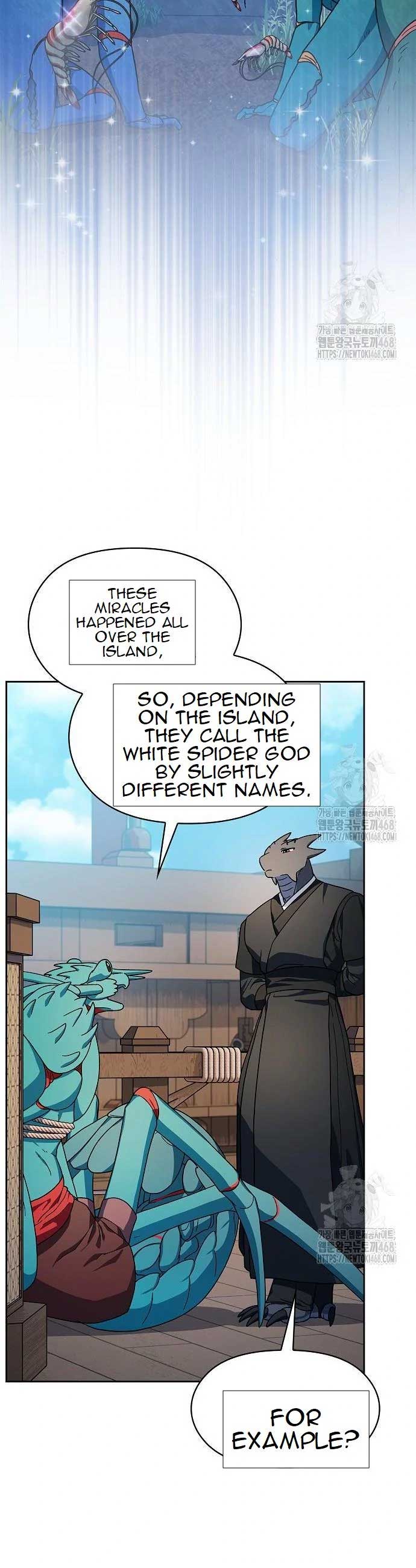 The Nebula’s Civilization Chapter 79 181 ch 79 21