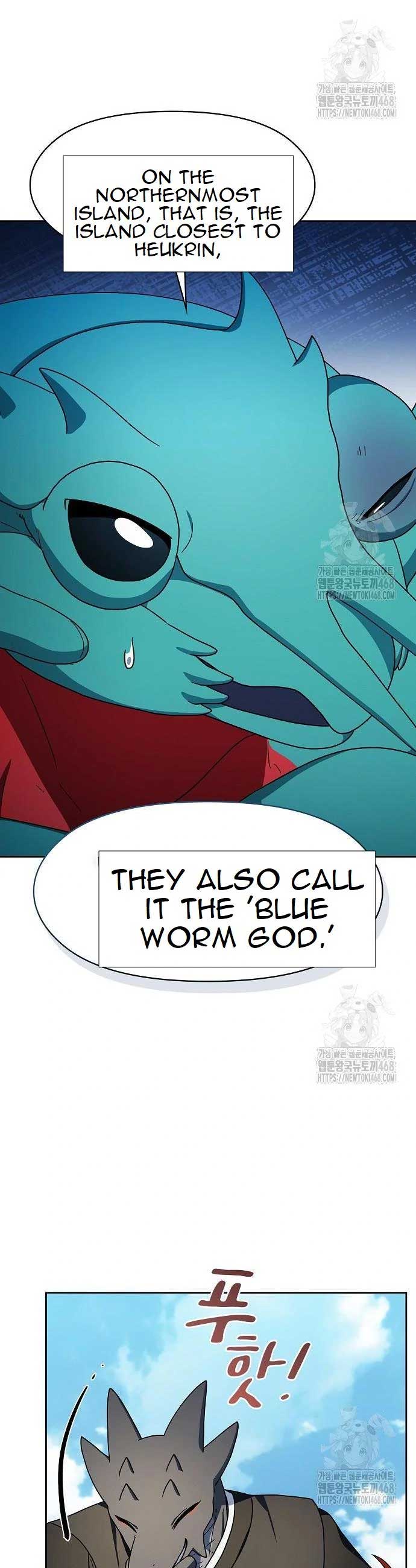 The Nebula’s Civilization Chapter 79 182 ch 79 22