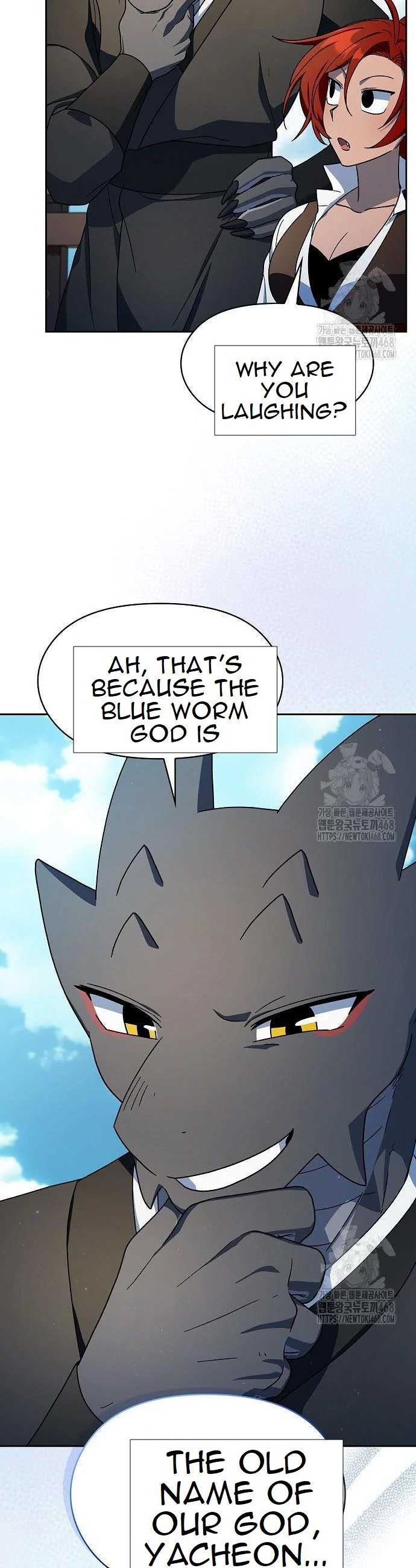 The Nebula’s Civilization Chapter 79 183 ch 79 23