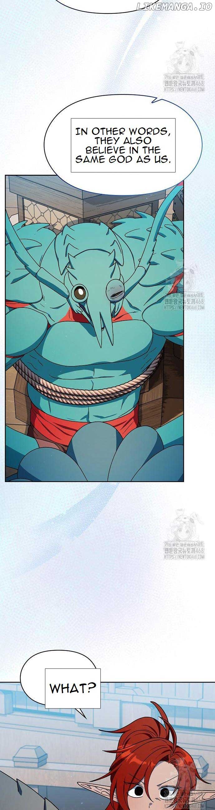 The Nebula’s Civilization Chapter 79 184 ch 79 24