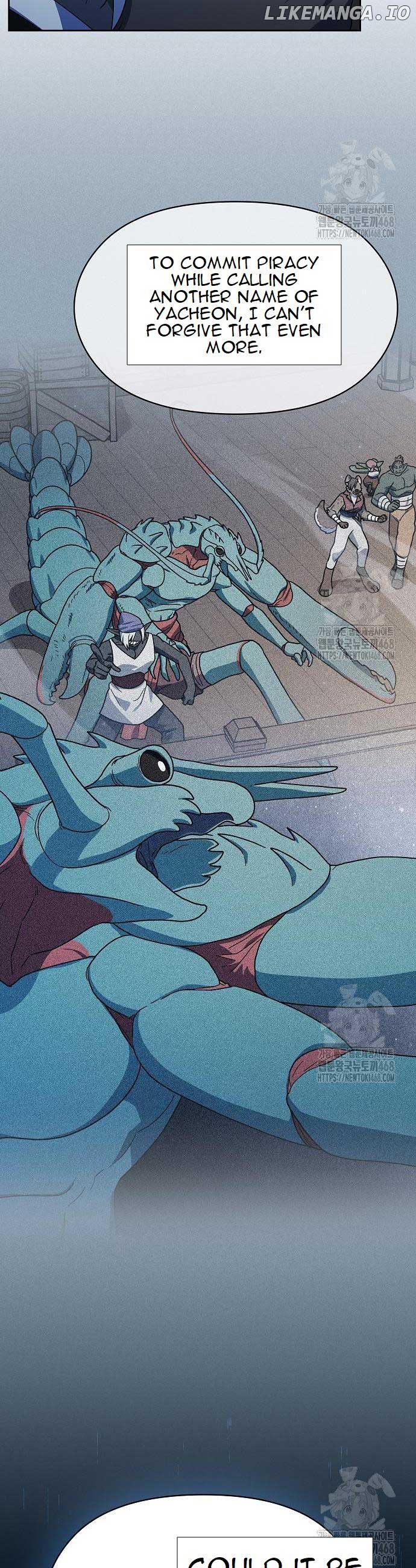 The Nebula’s Civilization Chapter 79 186 ch 79 26