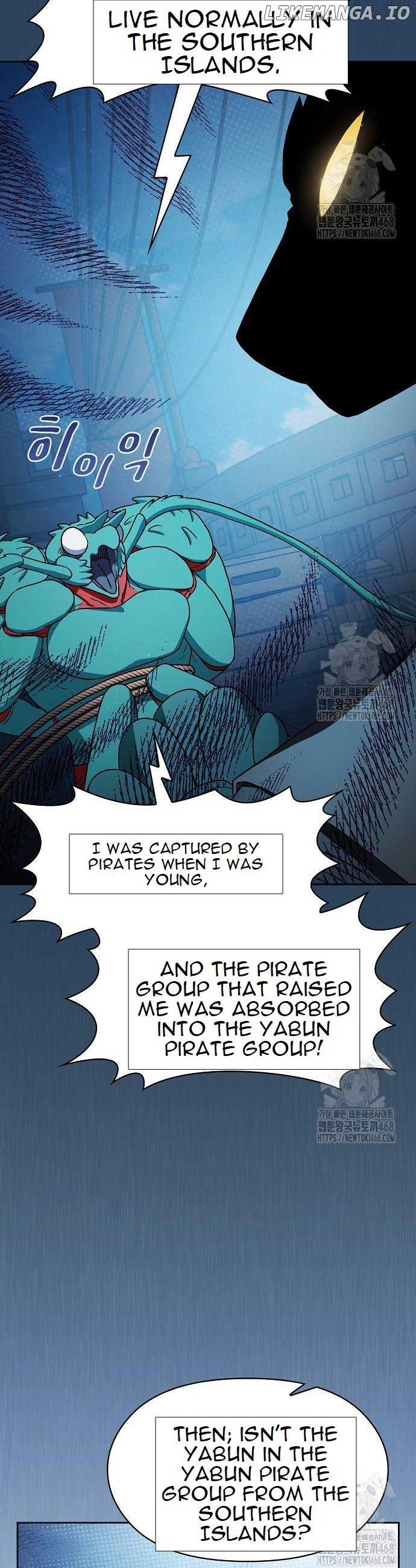 The Nebula’s Civilization Chapter 79 188 ch 79 28