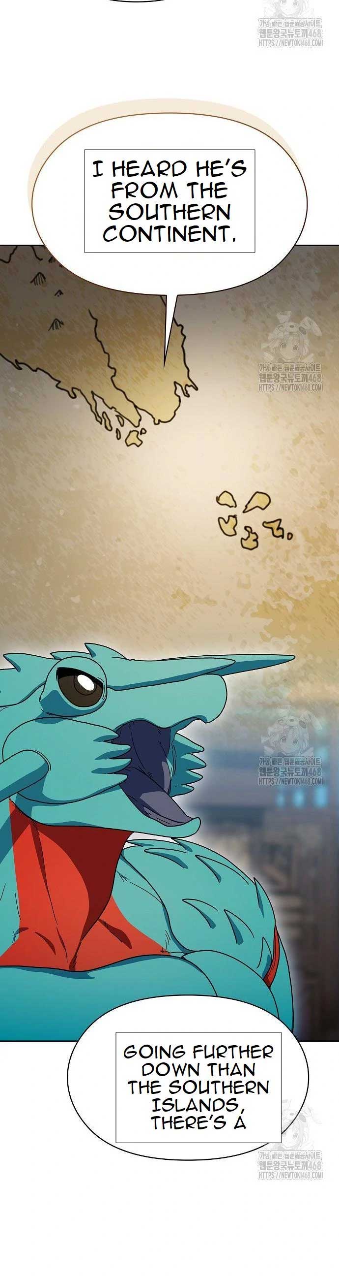 The Nebula’s Civilization Chapter 79 191 ch 79 31