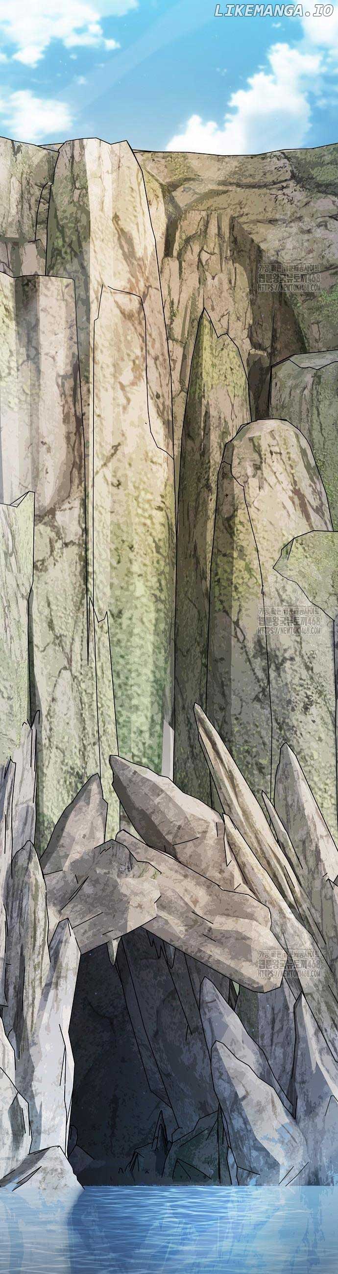 The Nebula’s Civilization Chapter 79 194 ch 79 34