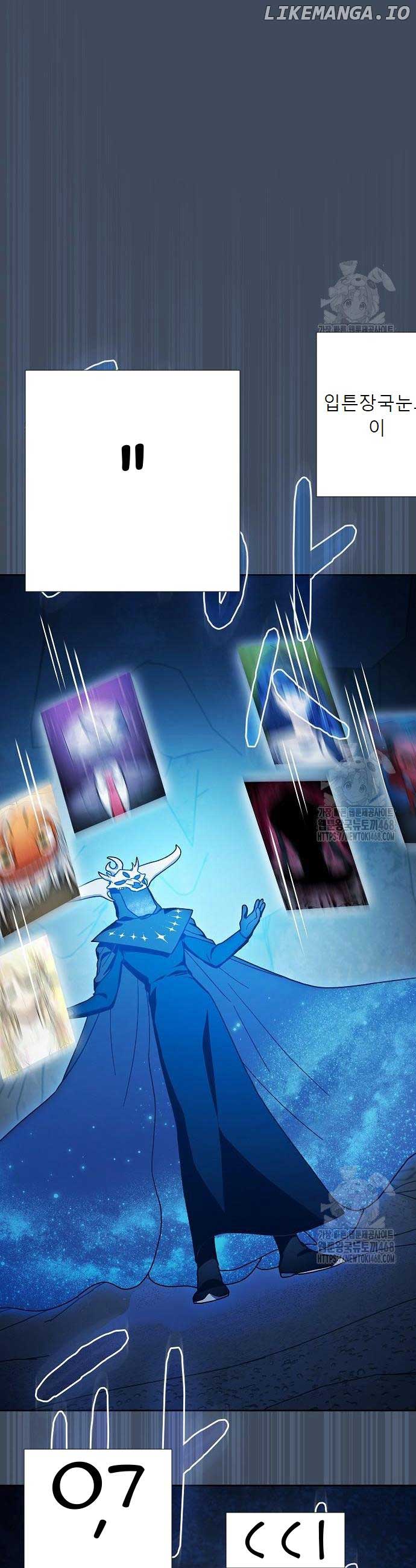 The Nebula’s Civilization Chapter 79 196 ch 79 36