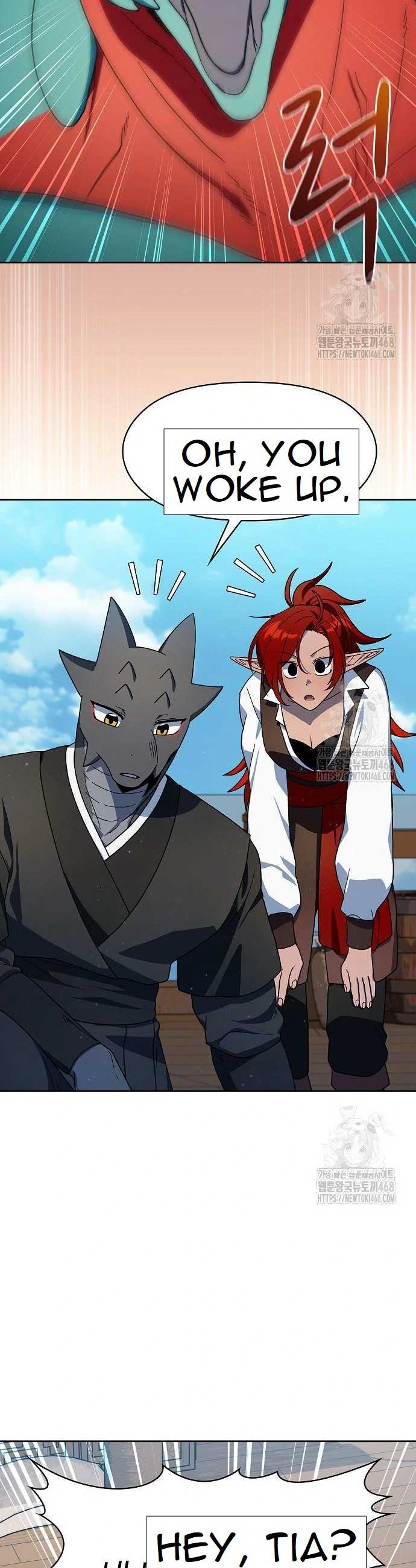 The Nebula’s Civilization Chapter 79 164 ch 79 4