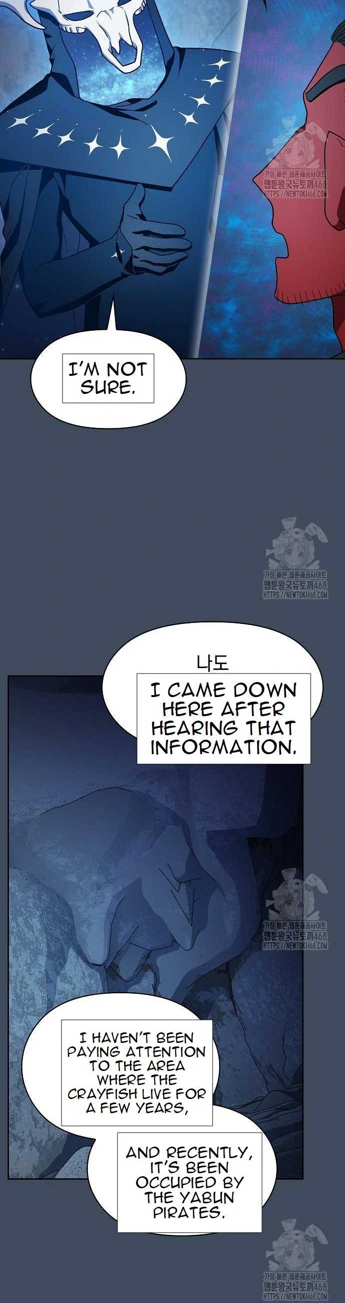 The Nebula’s Civilization Chapter 79 203 ch 79 43