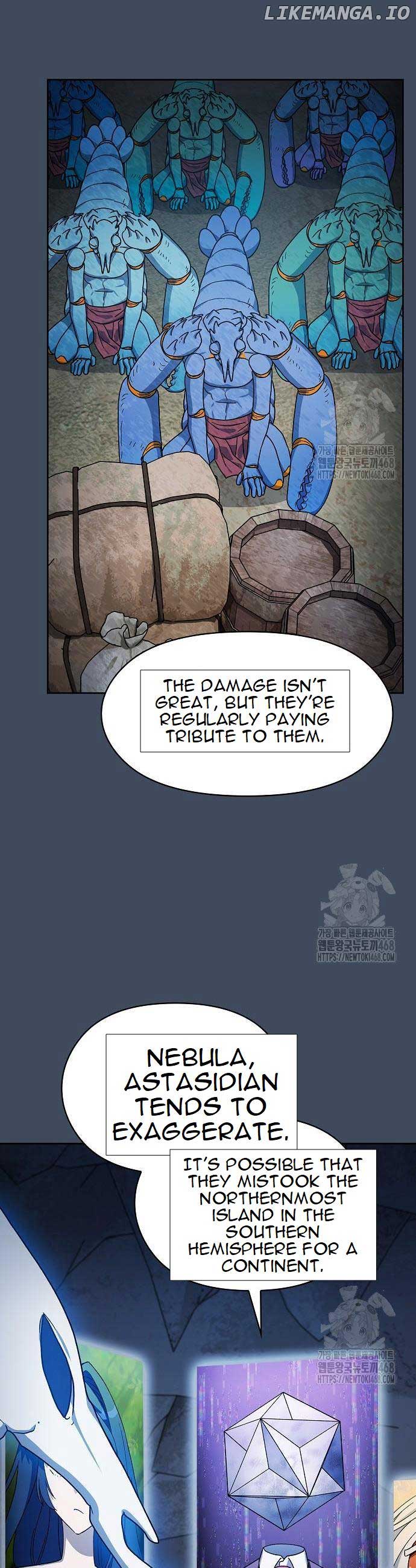 The Nebula’s Civilization Chapter 79 204 ch 79 44