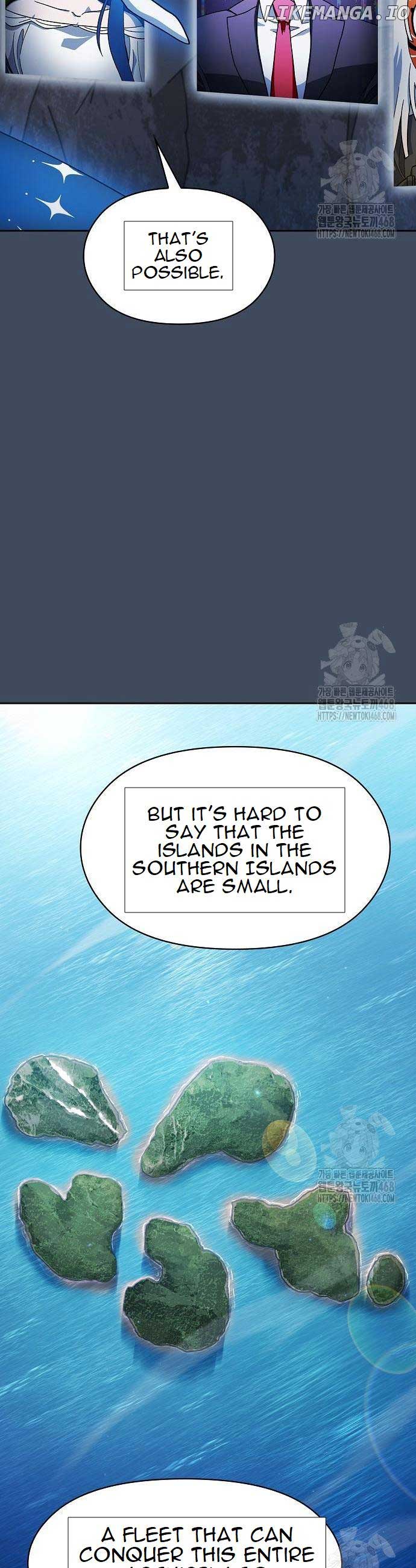 The Nebula’s Civilization Chapter 79 205 ch 79 45