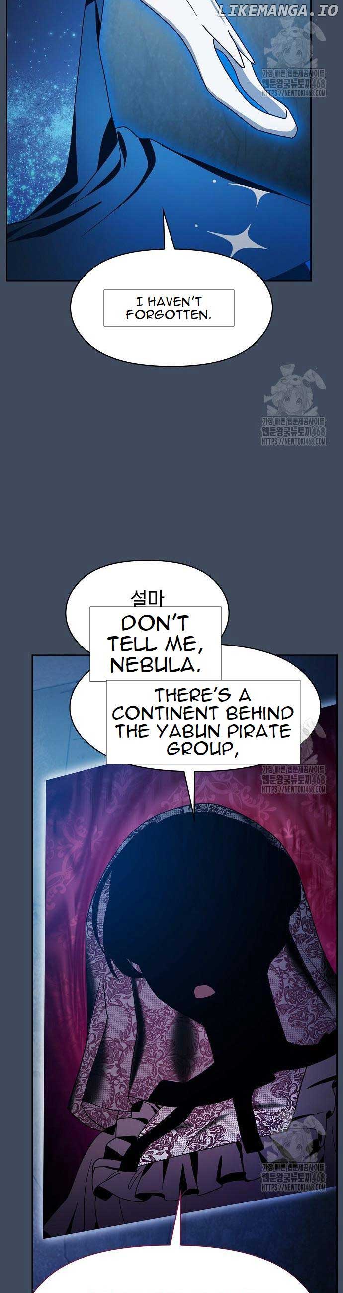 The Nebula’s Civilization Chapter 79 208 ch 79 48