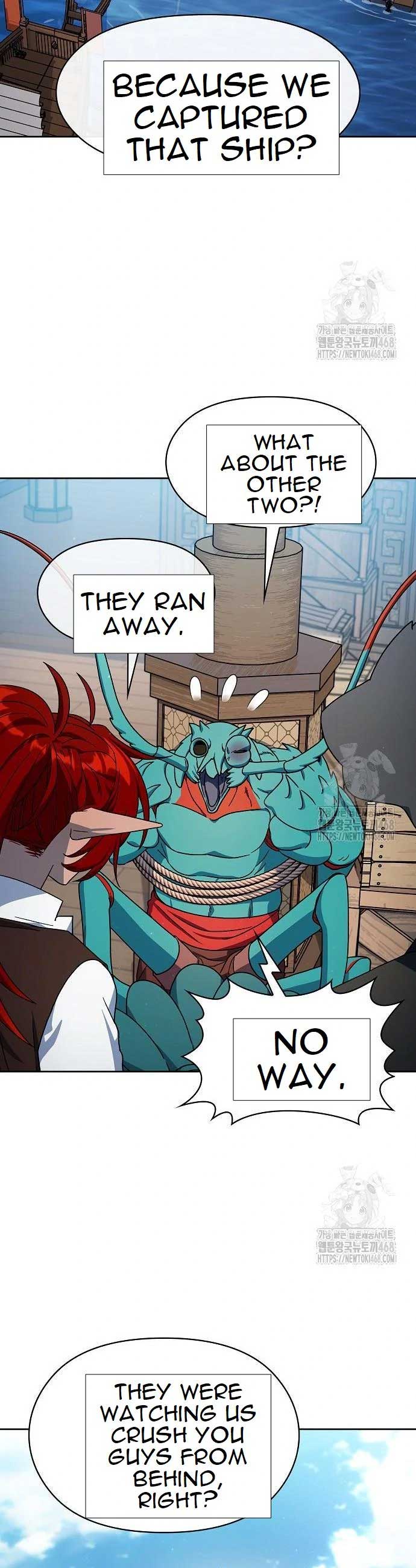 The Nebula’s Civilization Chapter 79 166 ch 79 6