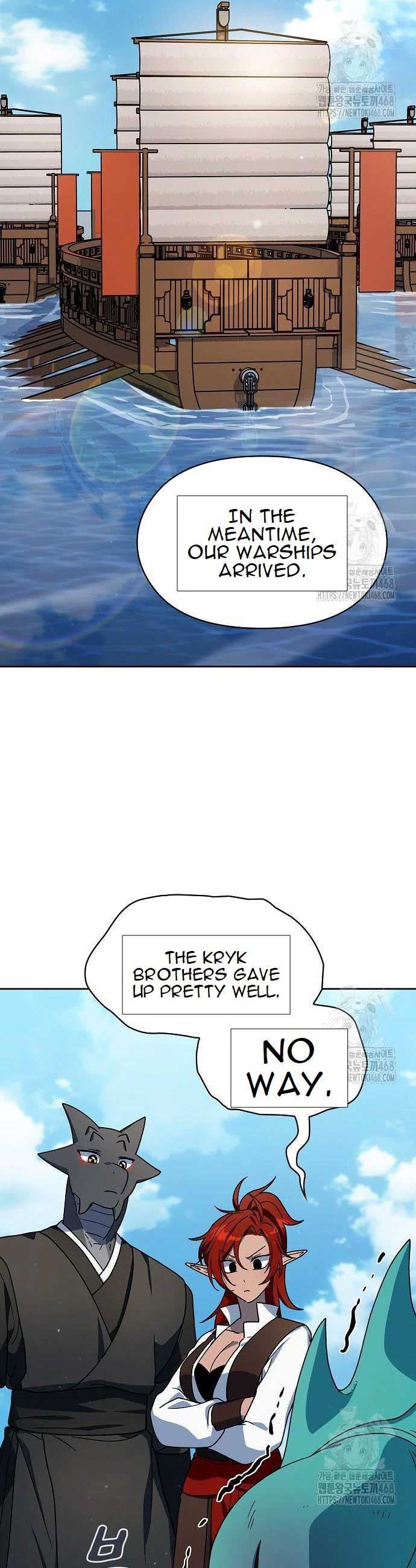 The Nebula’s Civilization Chapter 79 167 ch 79 7