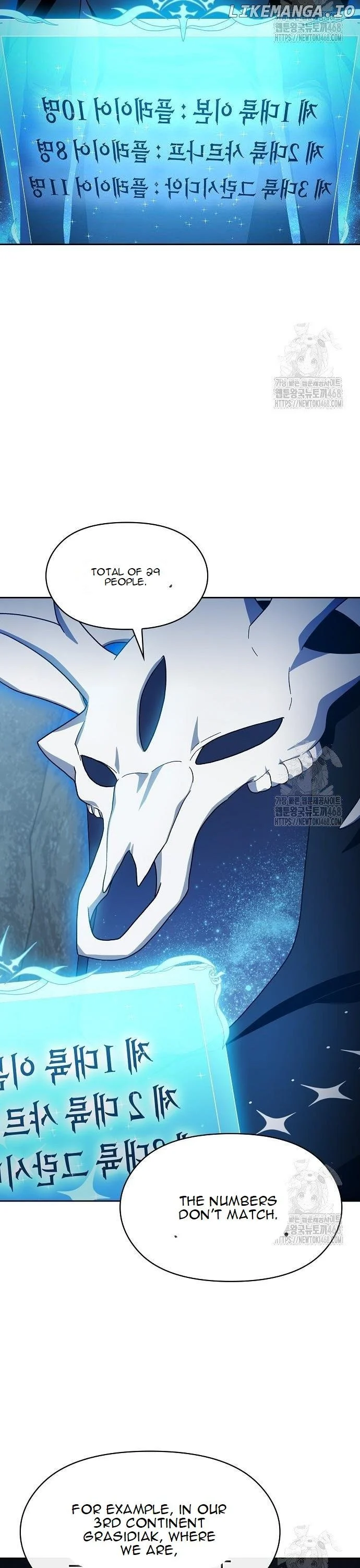 The Nebula’s Civilization Chapter 80 161 ch 80 10