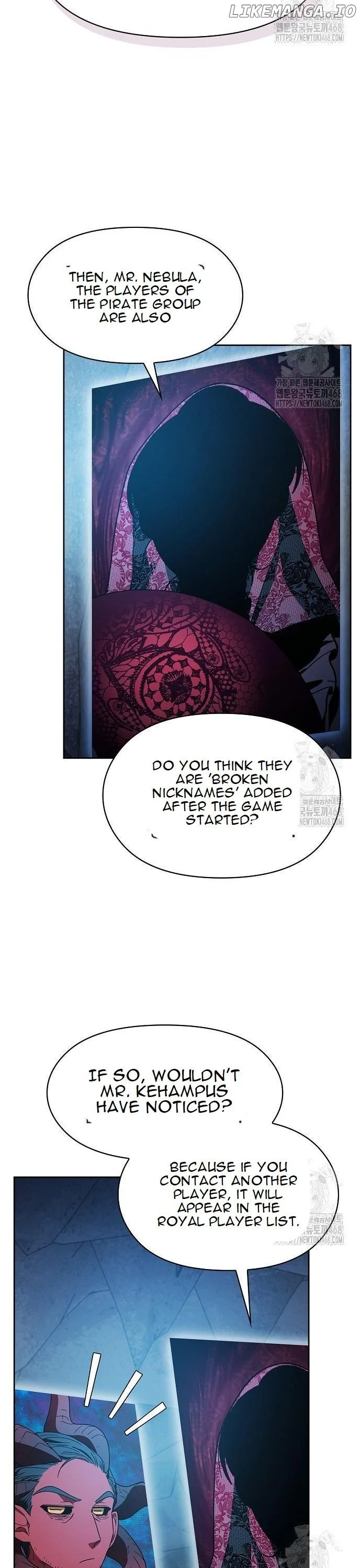 The Nebula’s Civilization Chapter 80 163 ch 80 12