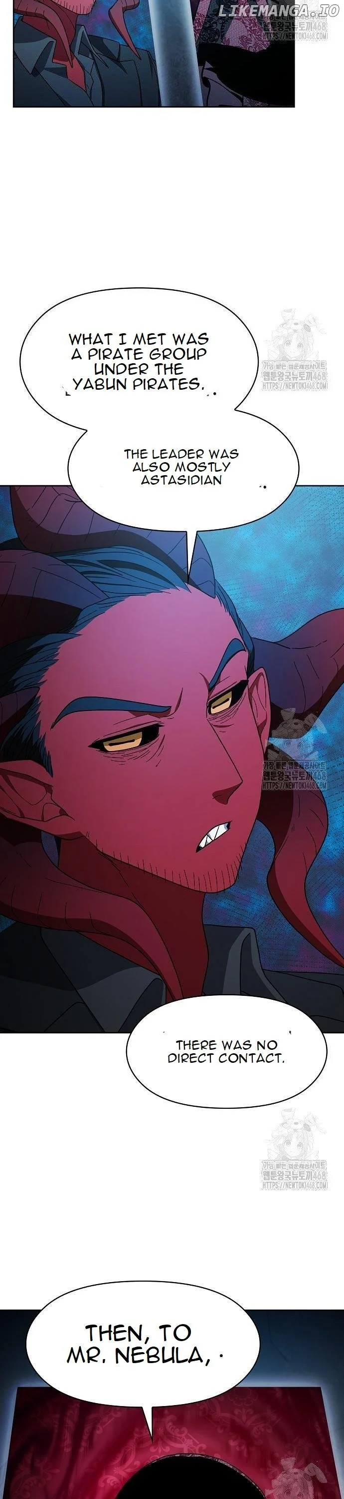 The Nebula’s Civilization Chapter 80 164 ch 80 13