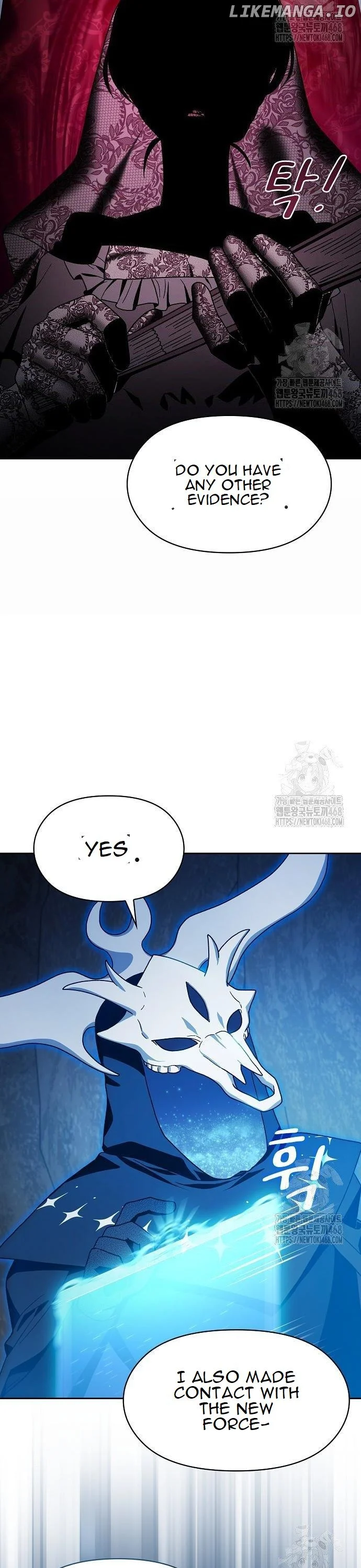 The Nebula’s Civilization Chapter 80 165 ch 80 14