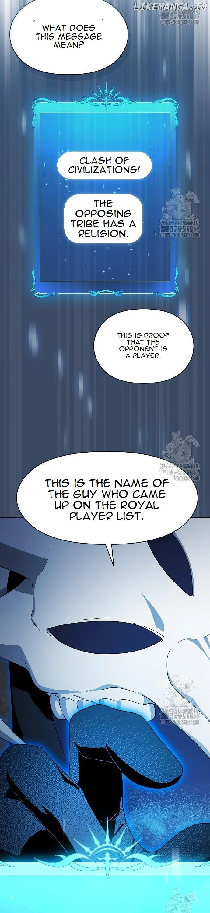 The Nebula’s Civilization Chapter 80 166 ch 80 15