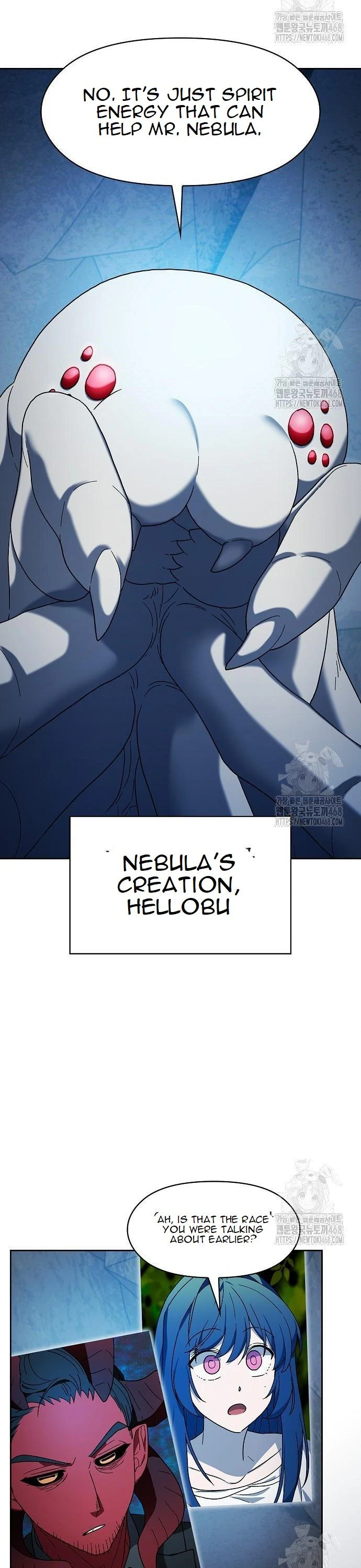 The Nebula’s Civilization Chapter 80 172 ch 80 21