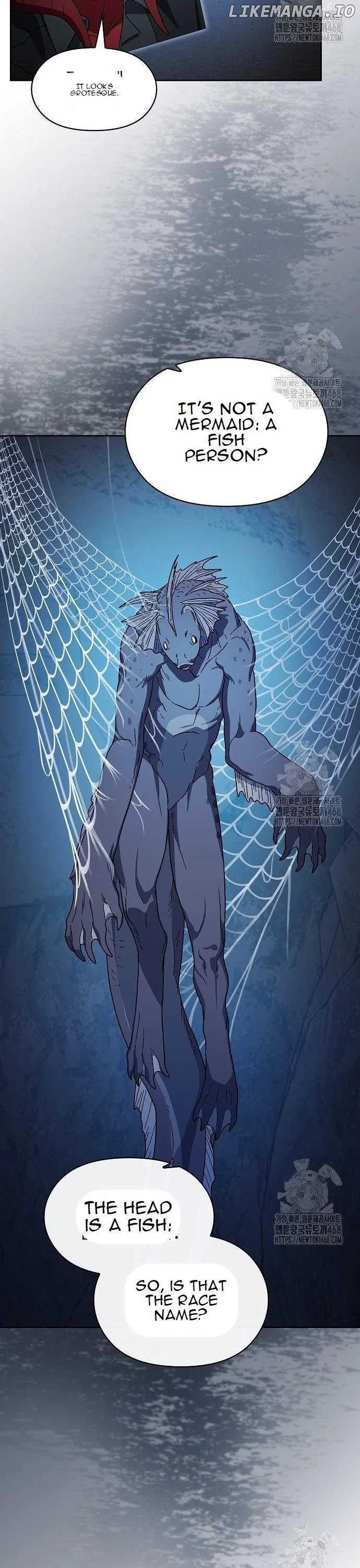 The Nebula’s Civilization Chapter 80 173 ch 80 22