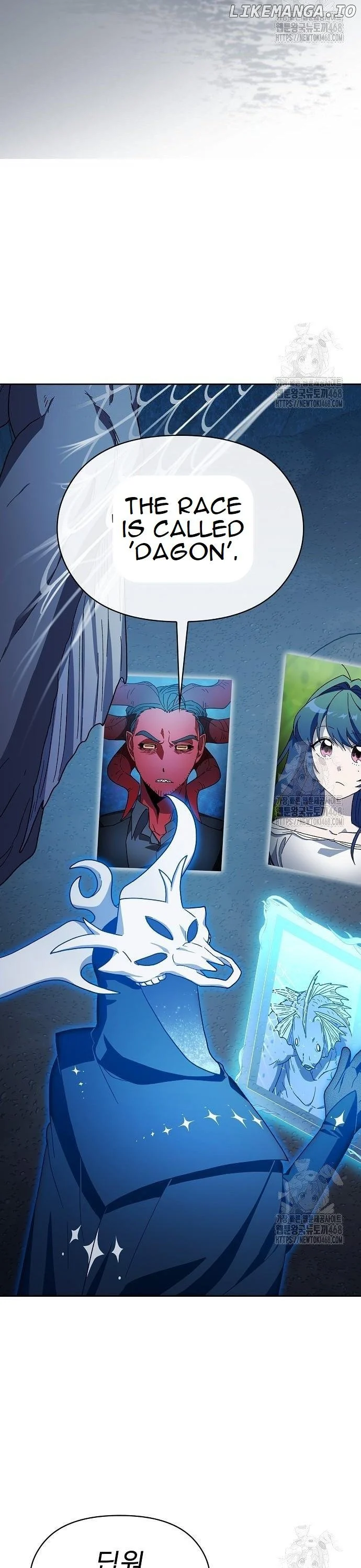 The Nebula’s Civilization Chapter 80 174 ch 80 23