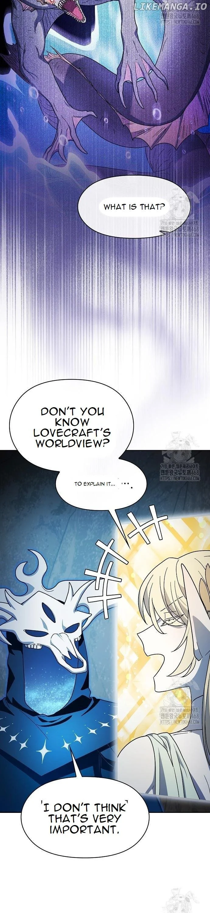 The Nebula’s Civilization Chapter 80 176 ch 80 25