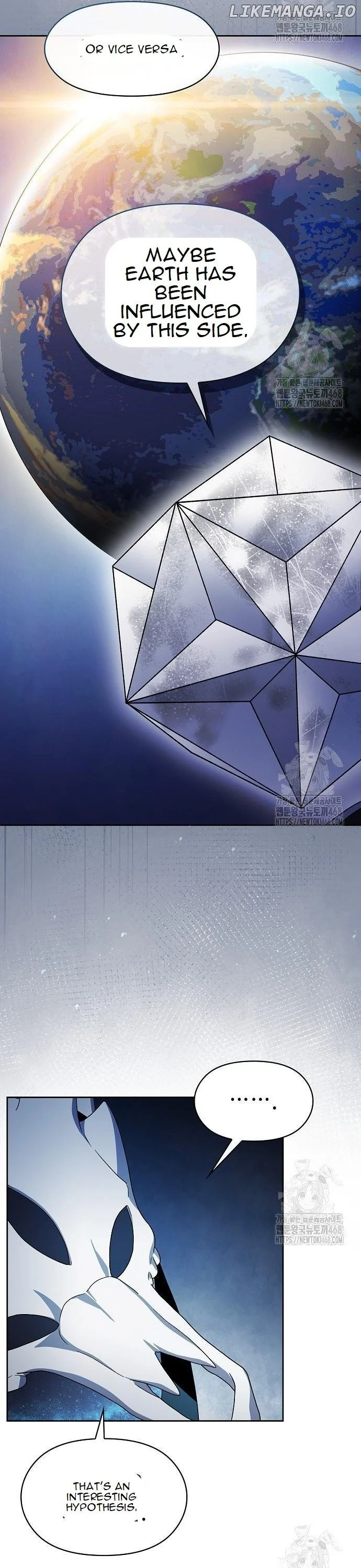 The Nebula’s Civilization Chapter 80 179 ch 80 28