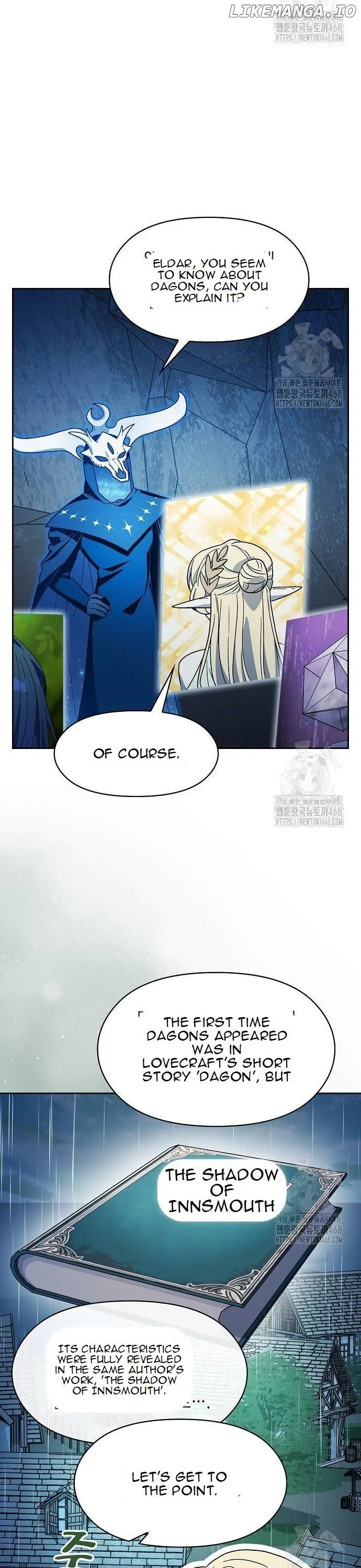 The Nebula’s Civilization Chapter 80 180 ch 80 29