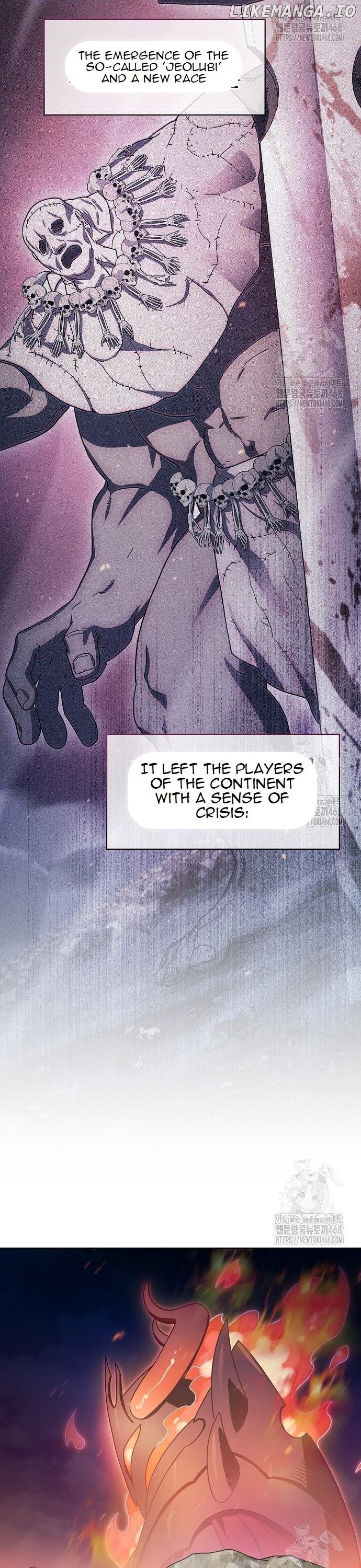 The Nebula’s Civilization Chapter 80 154 ch 80 3