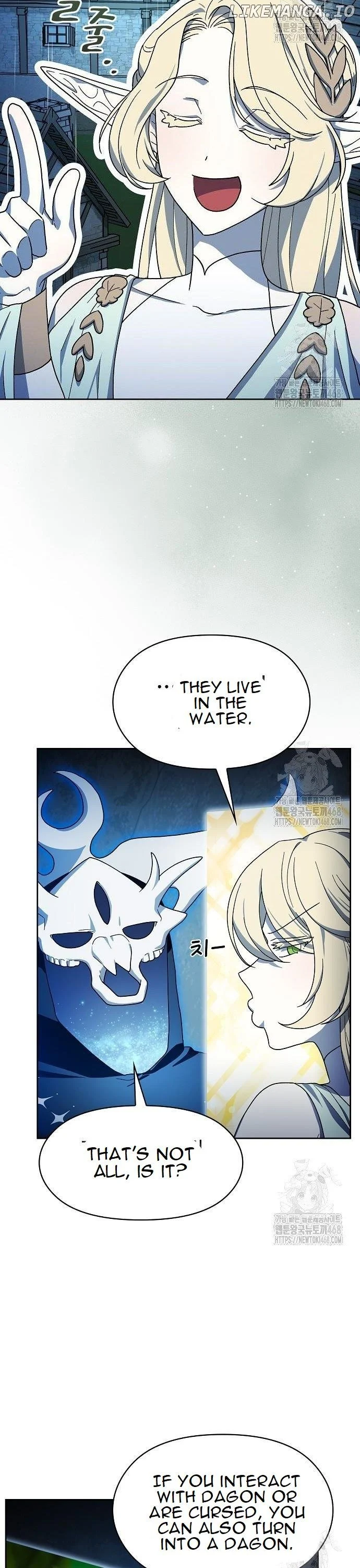 The Nebula’s Civilization Chapter 80 181 ch 80 30