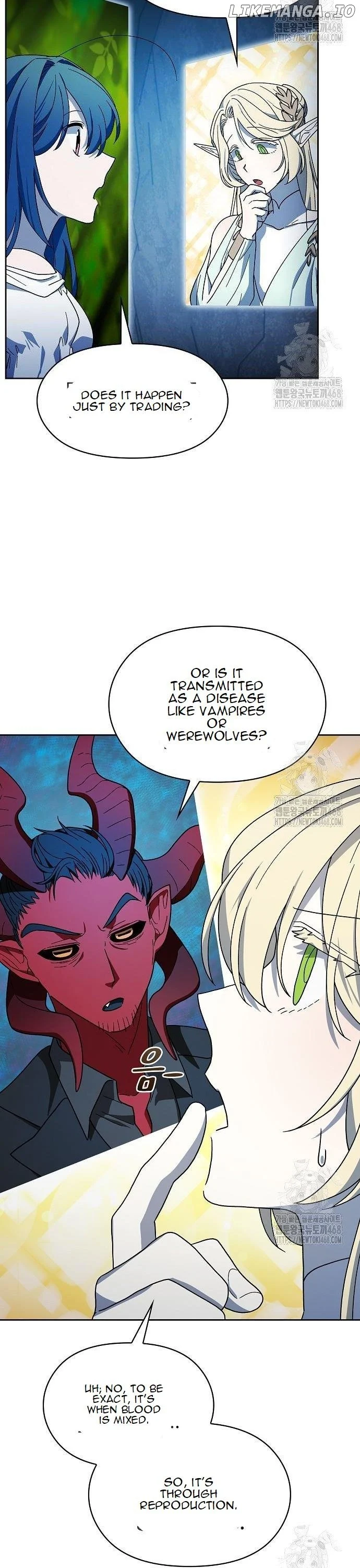 The Nebula’s Civilization Chapter 80 182 ch 80 31