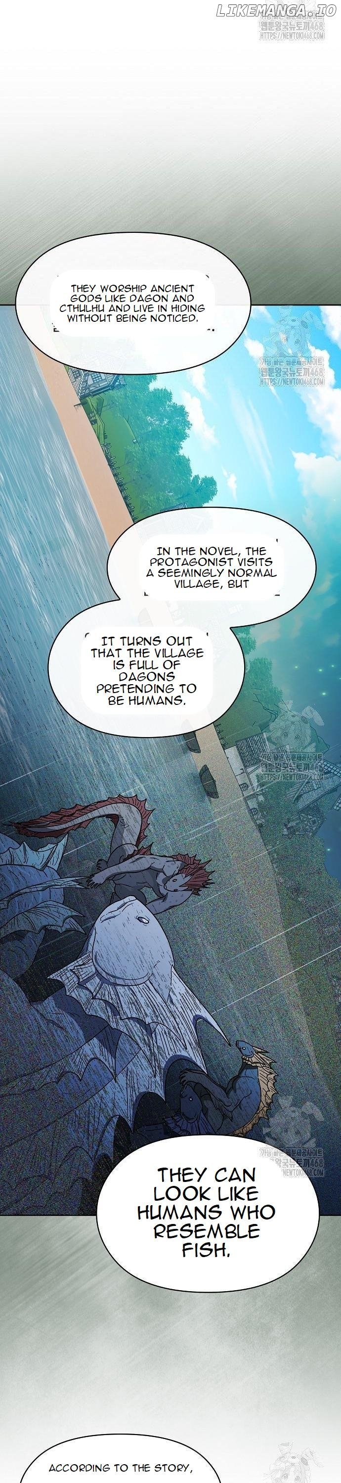 The Nebula’s Civilization Chapter 80 183 ch 80 32