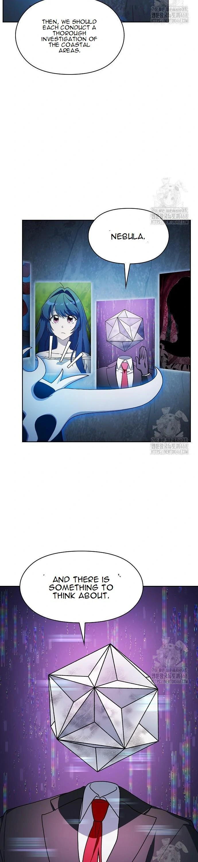 The Nebula’s Civilization Chapter 80 185 ch 80 34