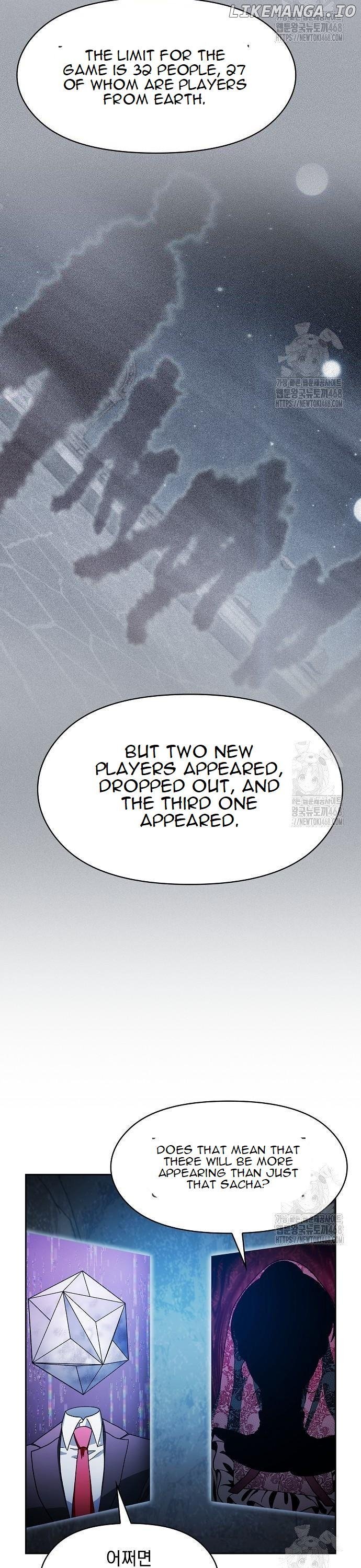 The Nebula’s Civilization Chapter 80 187 ch 80 36