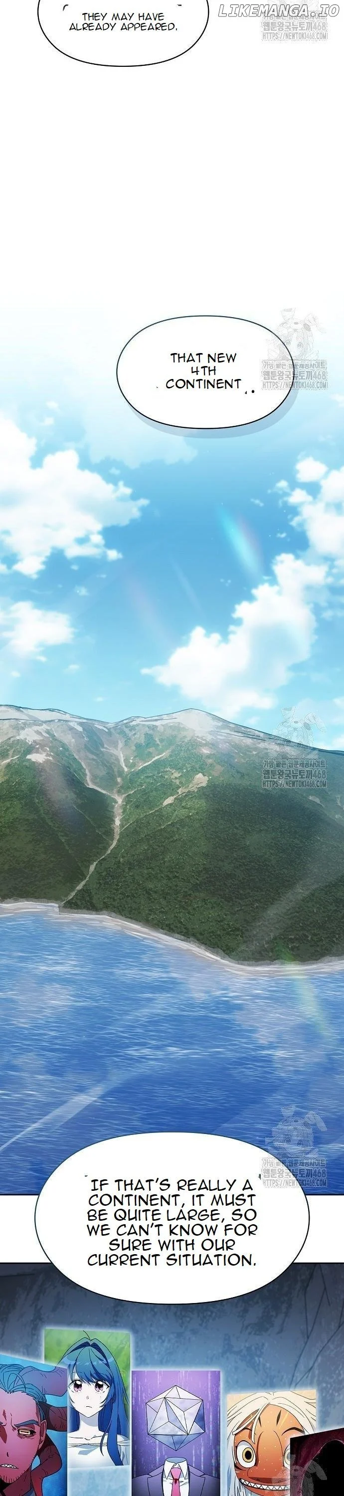 The Nebula’s Civilization Chapter 80 188 ch 80 37