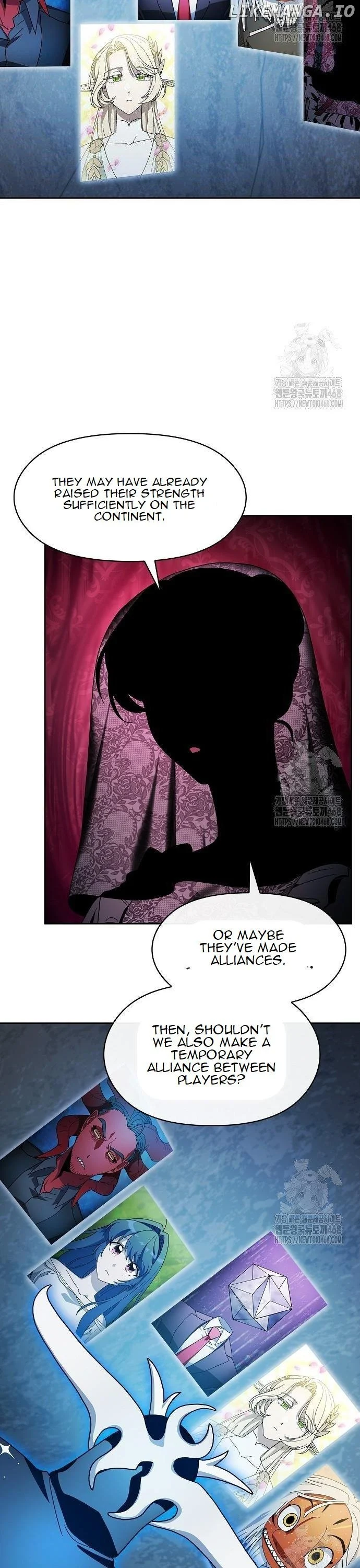 The Nebula’s Civilization Chapter 80 189 ch 80 38