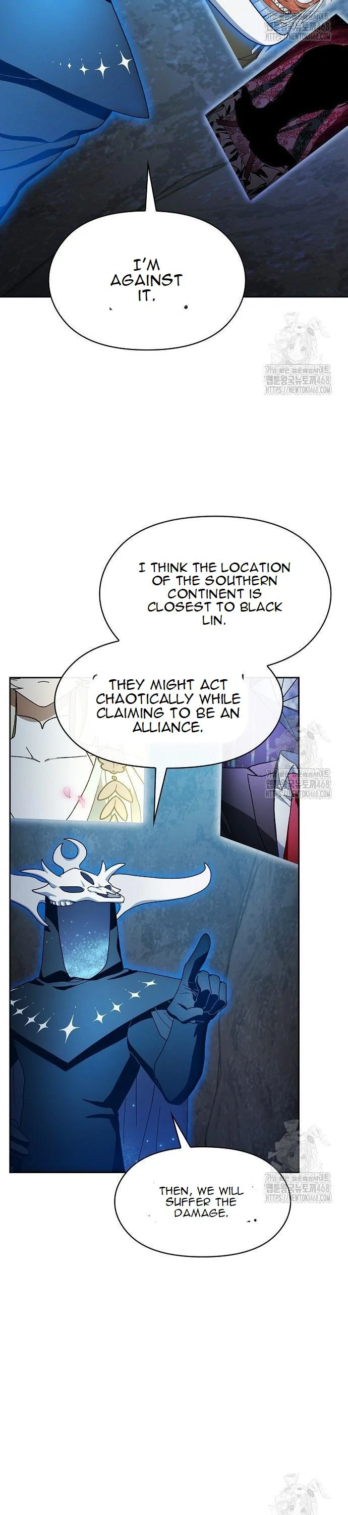 The Nebula’s Civilization Chapter 80 190 ch 80 39