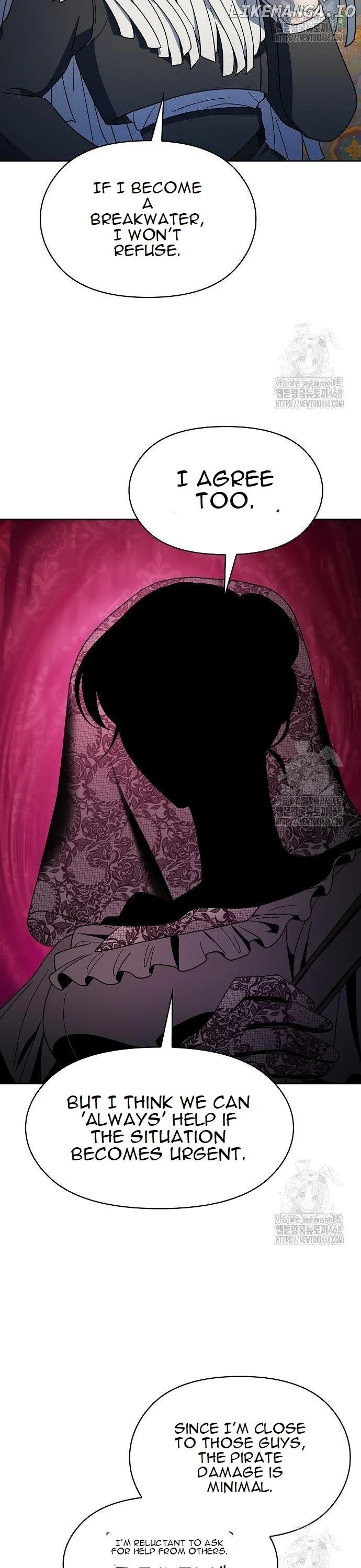 The Nebula’s Civilization Chapter 80 192 ch 80 41