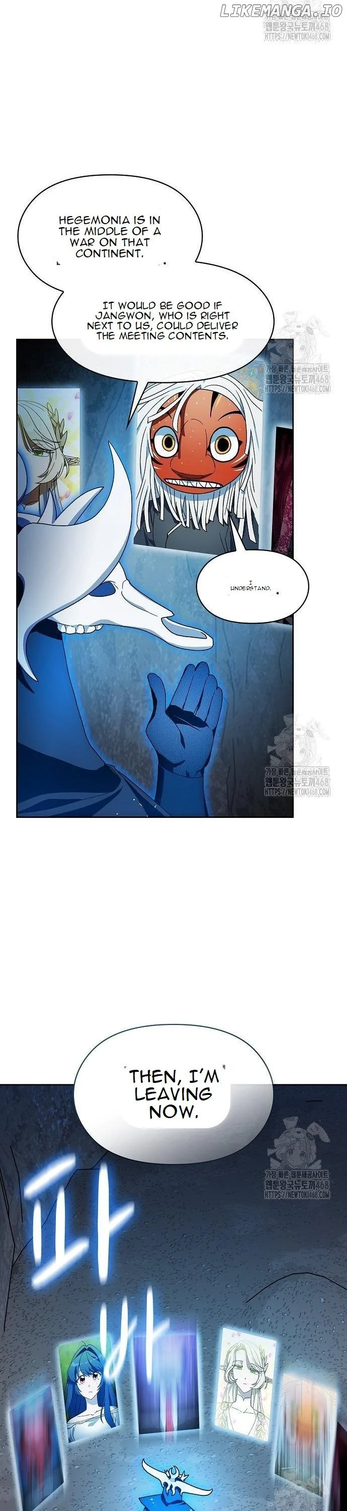 The Nebula’s Civilization Chapter 80 194 ch 80 43