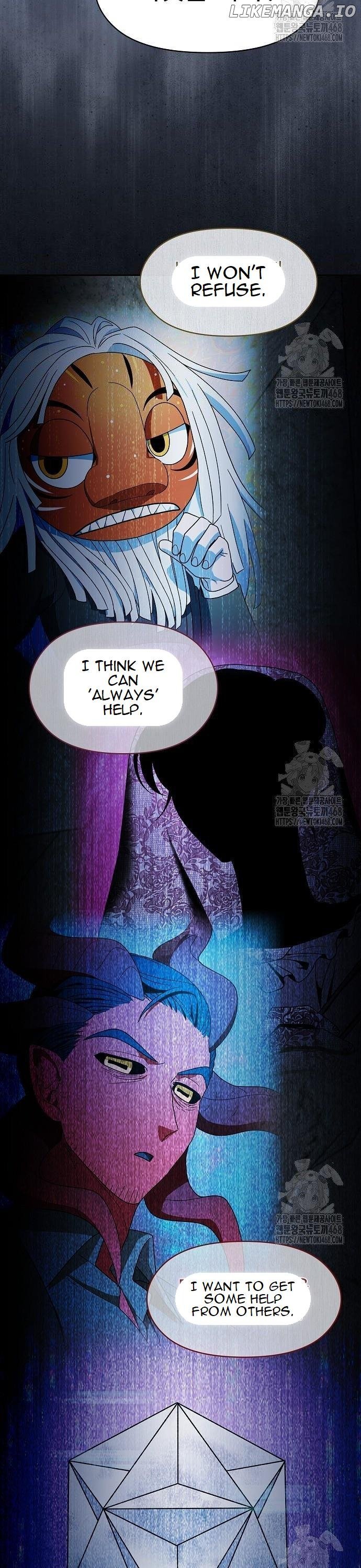 The Nebula’s Civilization Chapter 80 196 ch 80 45