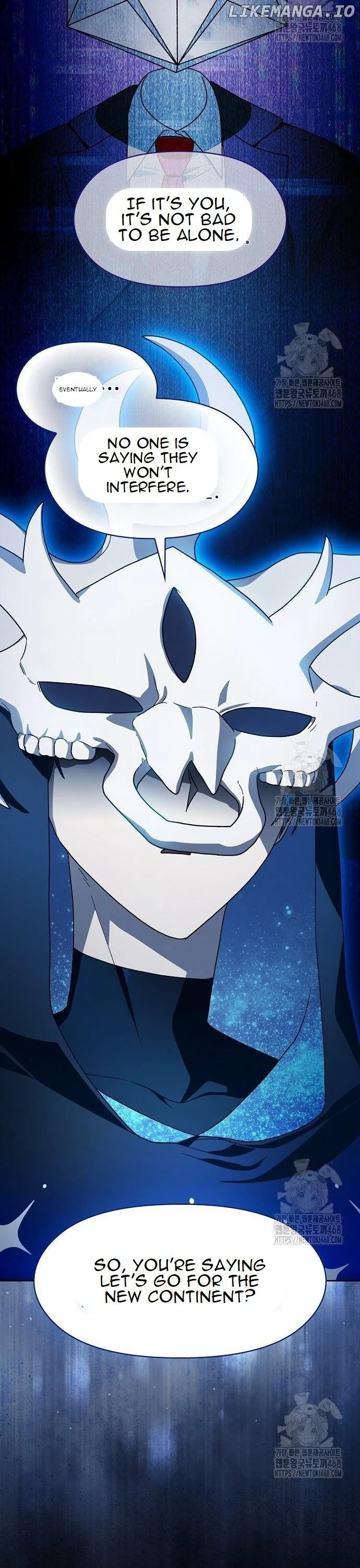 The Nebula’s Civilization Chapter 80 197 ch 80 46