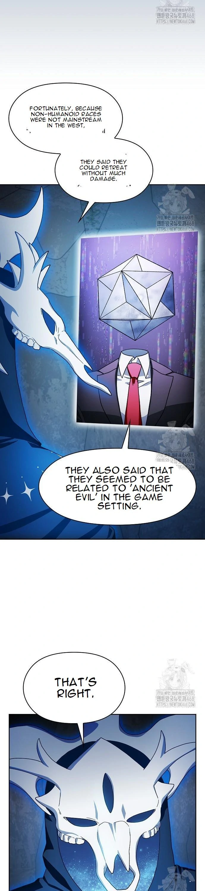 The Nebula’s Civilization Chapter 80 158 ch 80 7