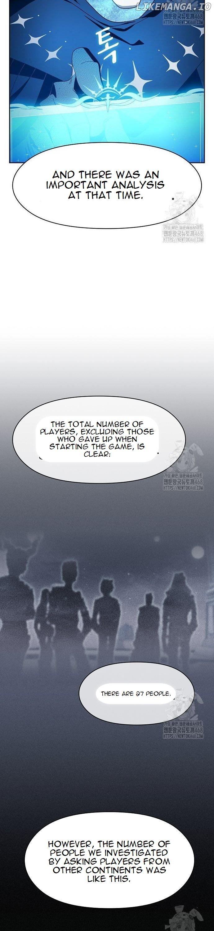 The Nebula’s Civilization Chapter 80 159 ch 80 8