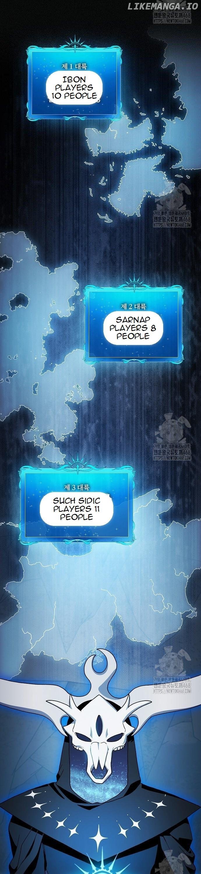 The Nebula’s Civilization Chapter 80 160 ch 80 9