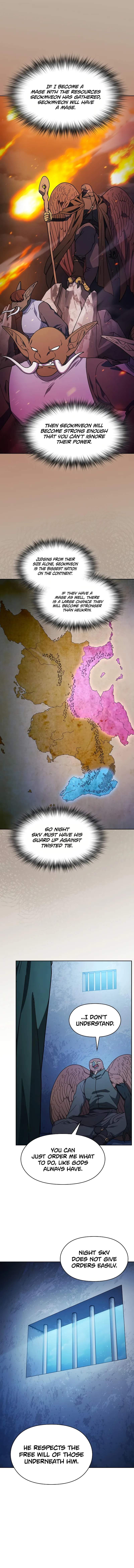 The Nebula’s Civilization Chapter 83 62 ch 83 13