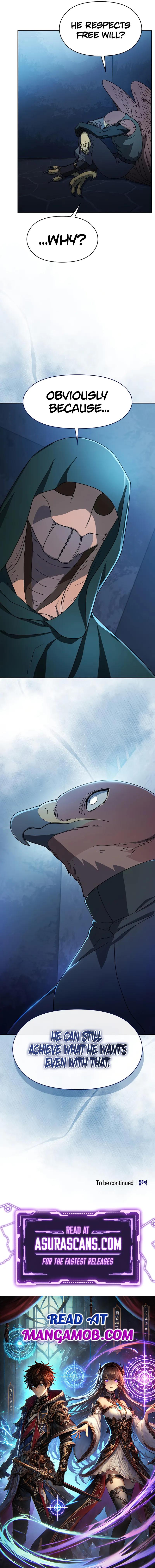 The Nebula’s Civilization Chapter 83 63 ch 83 14