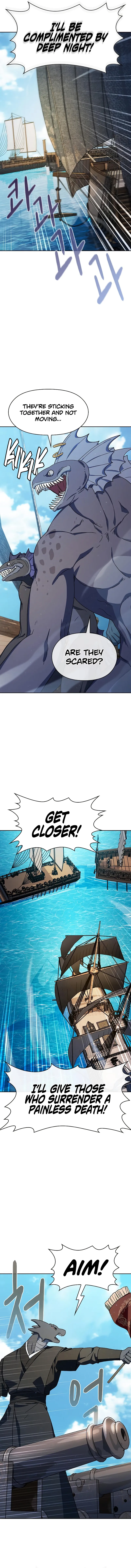 The Nebula’s Civilization Chapter 86 55 ch 86 6