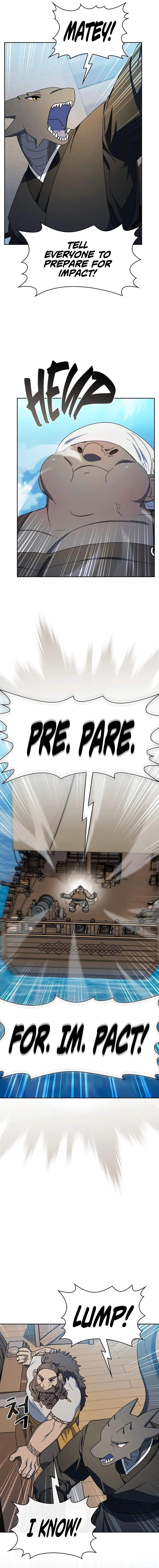 The Nebula’s Civilization Chapter 90 58 ch 90 9