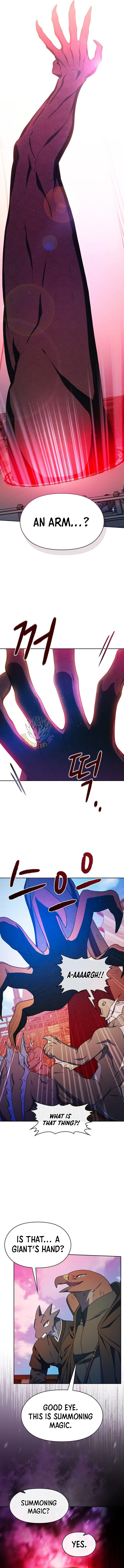 The Nebula’s Civilization Chapter 91 71 ch 91 10