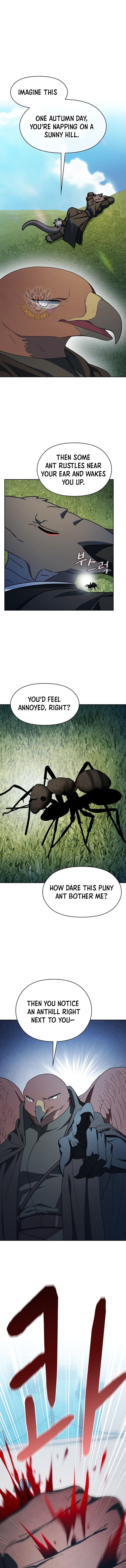 The Nebula’s Civilization Chapter 91 73 ch 91 12